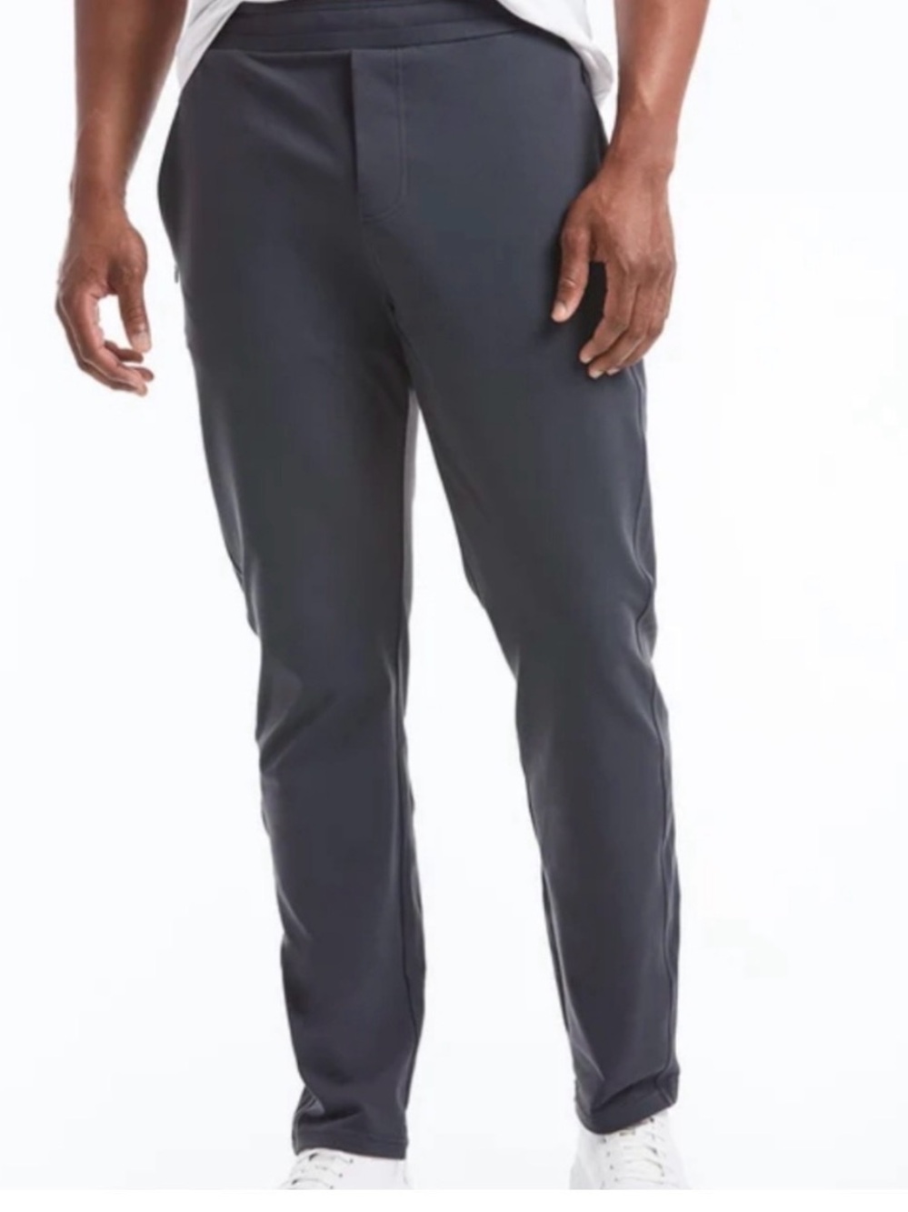 Public Rec Daymaker Pants Gray 38/34